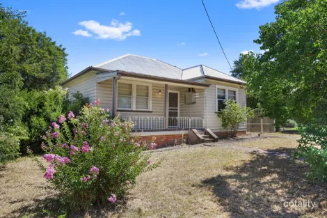 75 Mount St, Murrurundi, NSW 2338