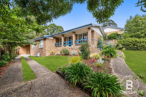 Property photo of 12 Mansfield Avenue Mount Clear VIC 3350