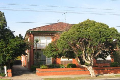 Property photo of 5/156 Bambra Road Caulfield VIC 3162