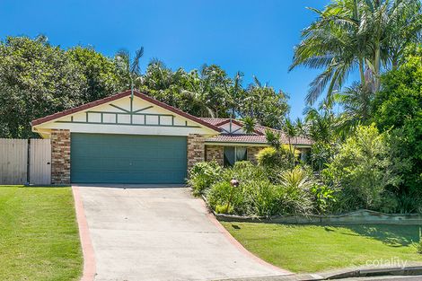 Property photo of 51 Coogera Circuit Suffolk Park NSW 2481