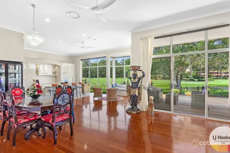 Property photo of 21 Grangewood Avenue Tallwoods Village NSW 2430