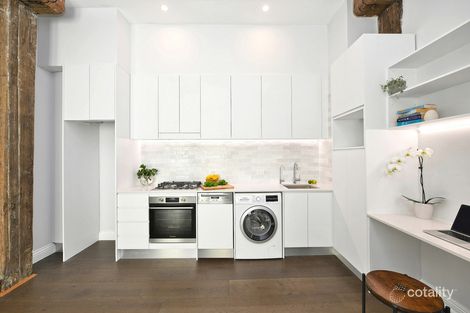 Property photo of 110/82-84 Abercrombie Street Chippendale NSW 2008