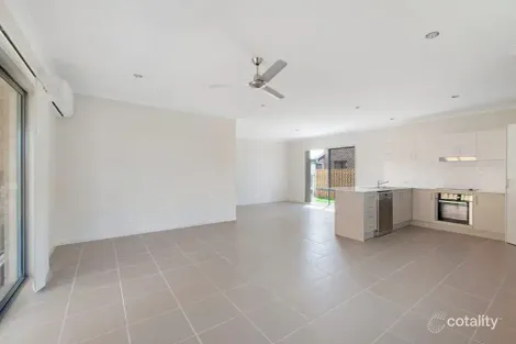 Property photo of 5 Parkland Circuit Pimpama QLD 4209