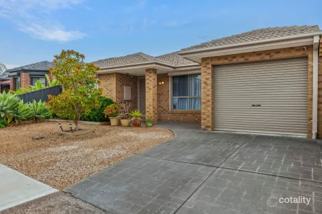 21 Dandarriga Way, Delahey, VIC 3037
