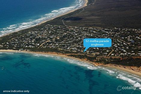 Property photo of 52 Melba Parade Anglesea VIC 3230
