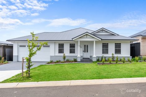 10 Teale Cct, Tahmoor, NSW 2573