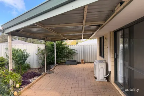 Property photo of 5 Wood Avenue Waroona WA 6215