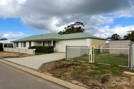 Property photo of 5 Wood Avenue Waroona WA 6215