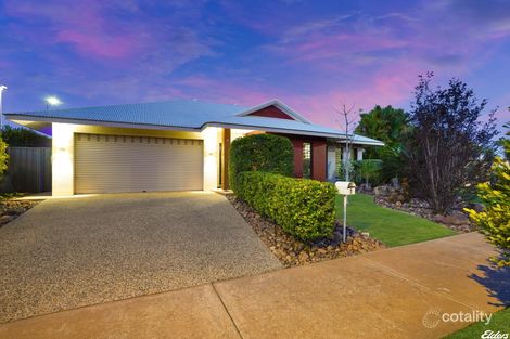 Property photo of 2 Kieran Street Bellamack NT 0832