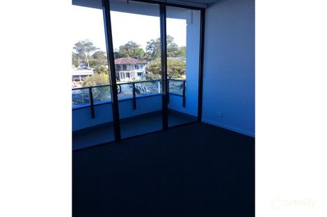 Property photo of 2105/5 Harbour Side Court Biggera Waters QLD 4216