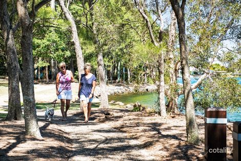Property photo of 18 Waterside Drive Twin Waters QLD 4564