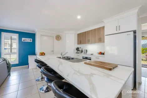 Property photo of 21 Firefly Street Bargara QLD 4670