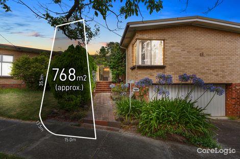 Property photo of 22 Cheviot Road Mount Waverley VIC 3149