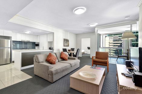1508/108 Albert St, Brisbane City, QLD 4000
