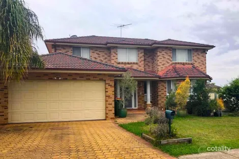 5 Kenwyn St, Bonnyrigg Heights, NSW 2177