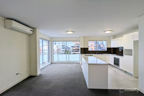 Property photo of 31/41-43 Lachlan Street Warwick Farm NSW 2170