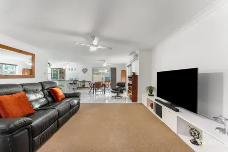 Property photo of 49 Heritage Heritage Park QLD 4118