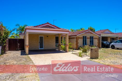 12 Eva Lynch Way, Warnbro, WA 6169