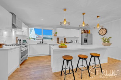 Property photo of 21 Bayvista Rise Somerville VIC 3912