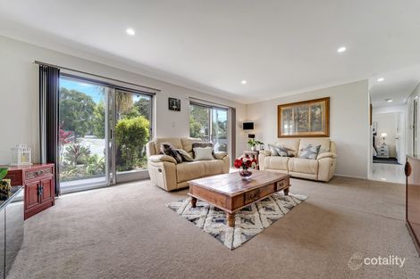 Property photo of 11 Jindavee Crescent Slacks Creek QLD 4127