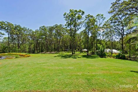 Property photo of 42 Pittas Place Willow Vale QLD 4209