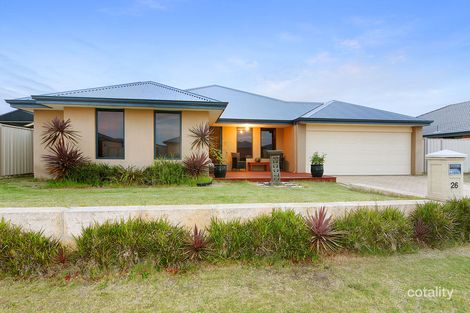 Property photo of 26 Solar Street Australind WA 6233