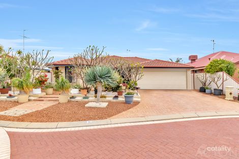 Property photo of 17 Astrolabe Lane Falcon WA 6210