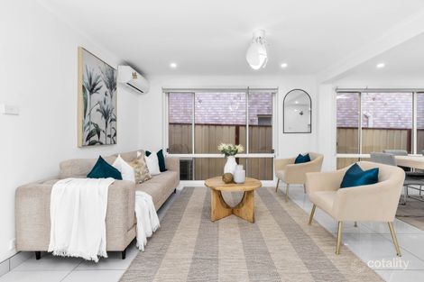 Property photo of 11 Matlock Place Glenwood NSW 2768