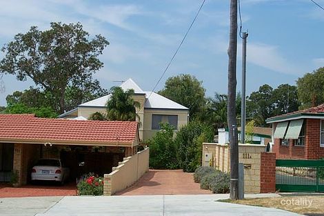 111a View Tce, Bicton, WA 6157