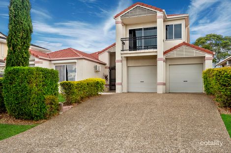 Property photo of 8 Nexus Close Edens Landing QLD 4207