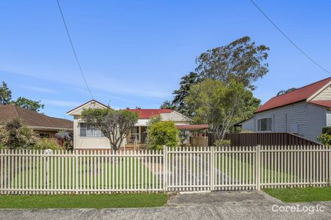 Property photo of 138 Railway Street Woy Woy NSW 2256