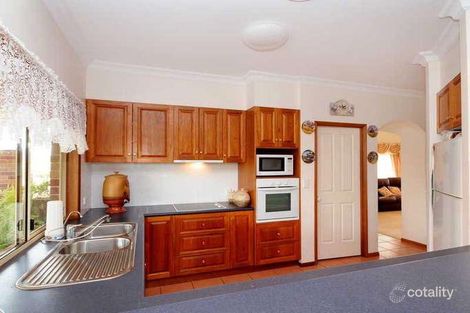 Property photo of 2 Jacob Court Westbrook QLD 4350