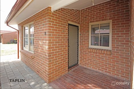 Property photo of 8/6 Bishop Street Renown Park SA 5008