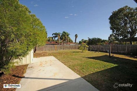 Property photo of 43 Scanlon Way Lockridge WA 6054