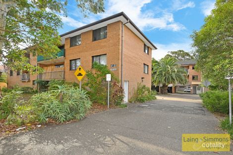 15/47-53 Campsie St, Campsie, NSW 2194