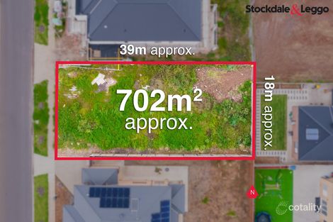 3 Aglow St, Truganina, VIC 3029