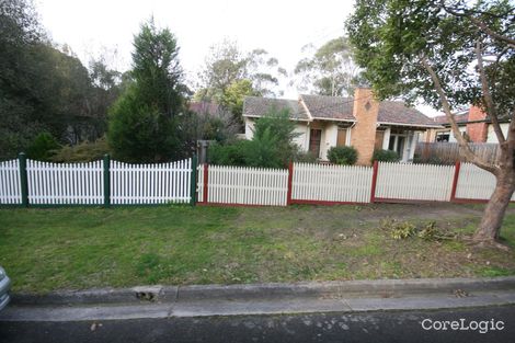 Property photo of 2/24 Leonard Street Ringwood VIC 3134