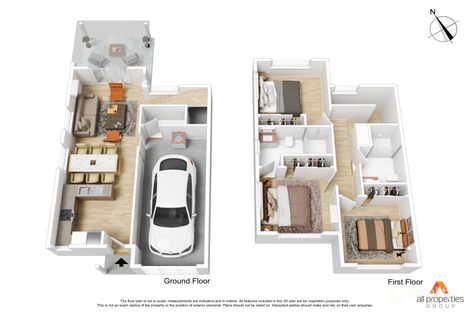 Property photo of 16/21 Leigh Crescent Dakabin QLD 4503