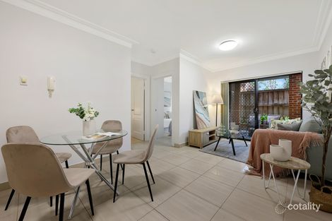 3/3-5 Windermere Ave, Northmead, NSW 2152