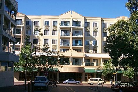 12/191 James St, Northbridge, WA 6003