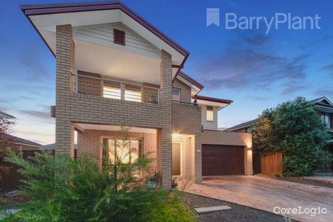 Property photo of 6 Norris Grove Berwick VIC 3806