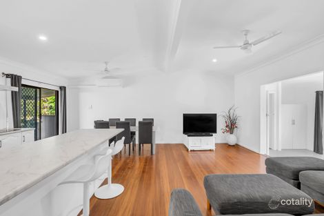 Property photo of 583 Mulgrave Road Earlville QLD 4870