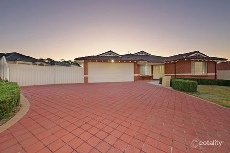 Property photo of 41 Streeter Way Beeliar WA 6164