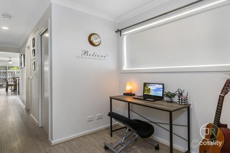Property photo of 22 Bimberry Circuit Clyde VIC 3978