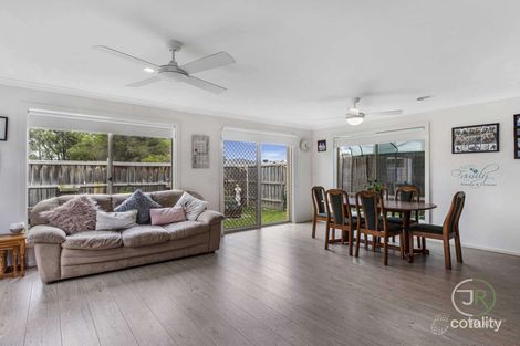 Property photo of 22 Bimberry Circuit Clyde VIC 3978