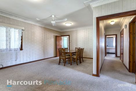Property photo of 6 Pedley Street Wavell Heights QLD 4012