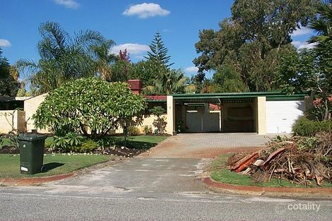 5 Rodinga Cl, Rossmoyne, WA 6148