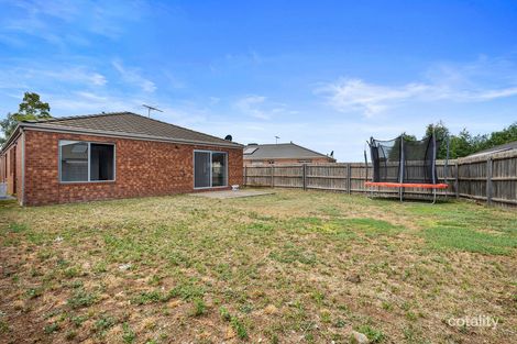 Property photo of 6 Tess Court Maddingley VIC 3340
