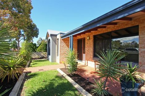 Property photo of 67 Coolamon Boulevard Ellenbrook WA 6069