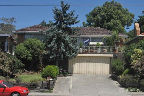 601 Pascoe Vale Rd, Oak Park, VIC 3046